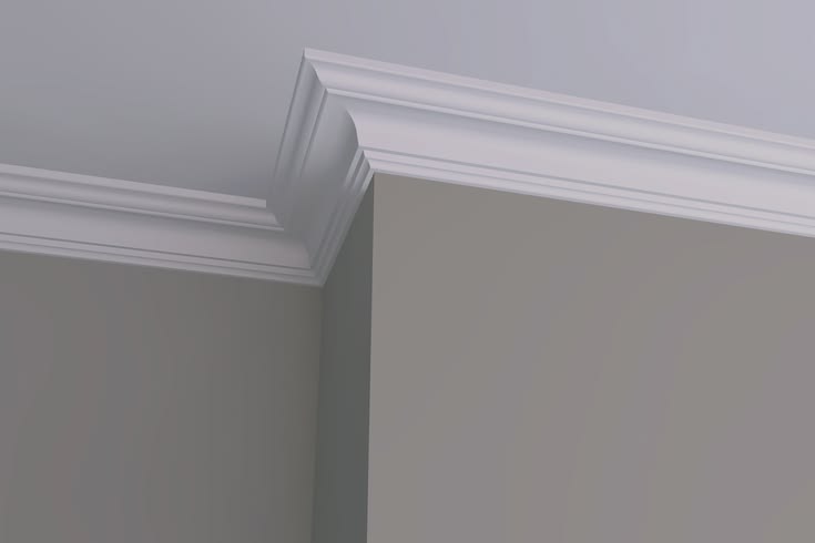 Coving and Cornicing